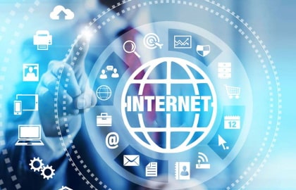Какой интернет лучше подключить дома в Ишимбае 
