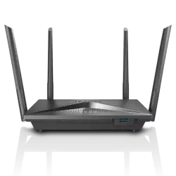 Wi-Fi роутер Дом.ру в Ишимбае 